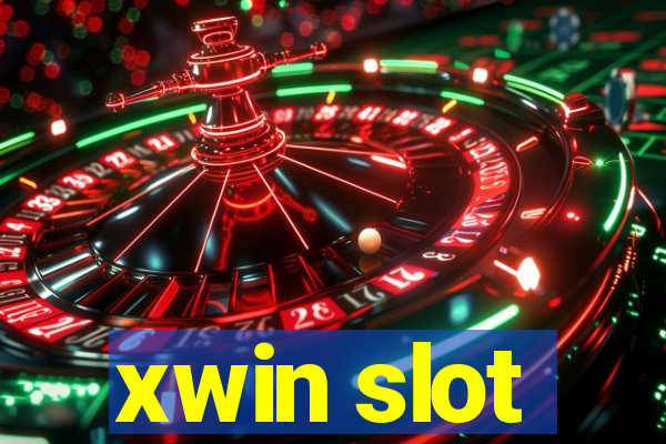 xwin slot